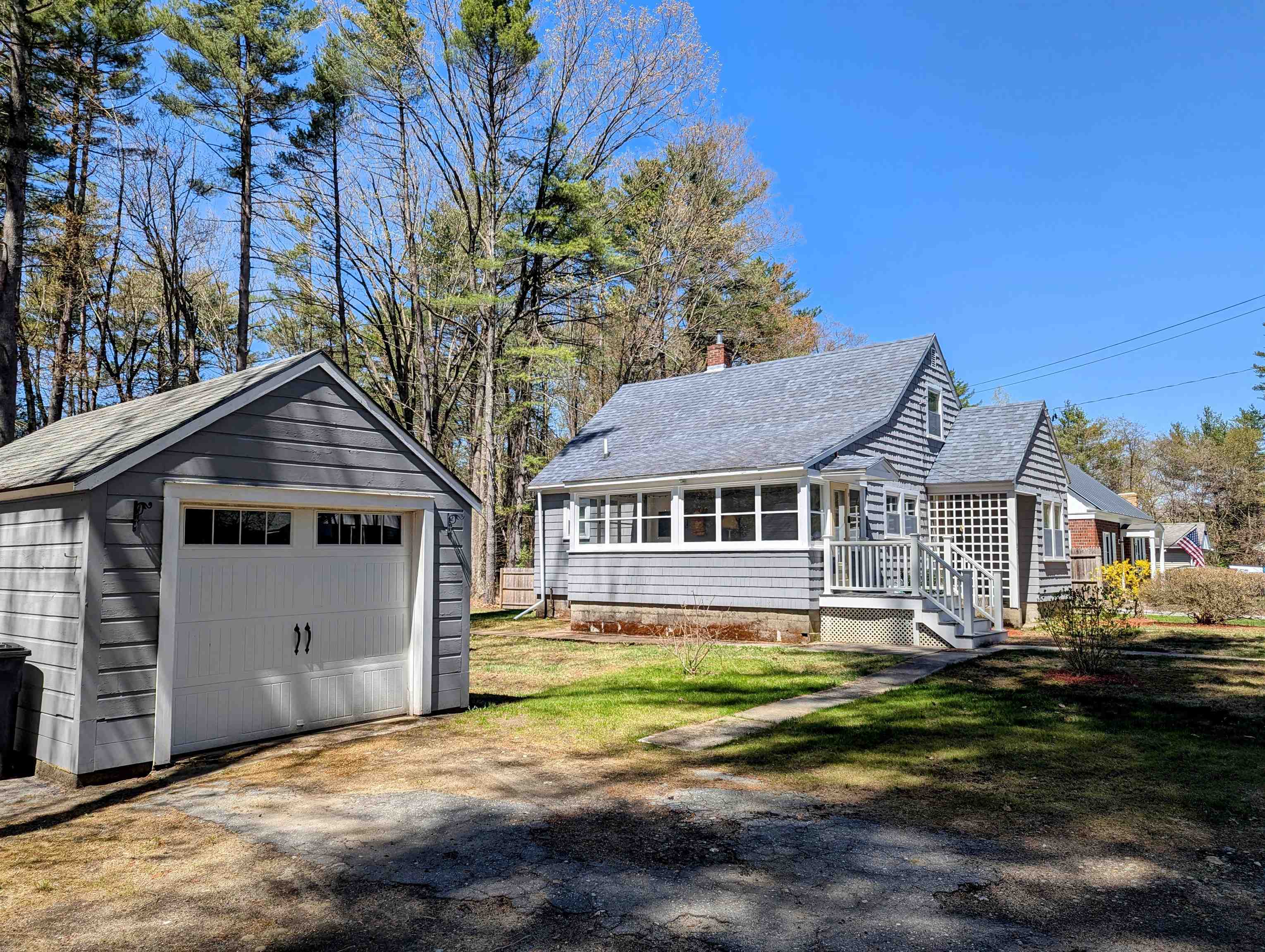 39 Mann Court
