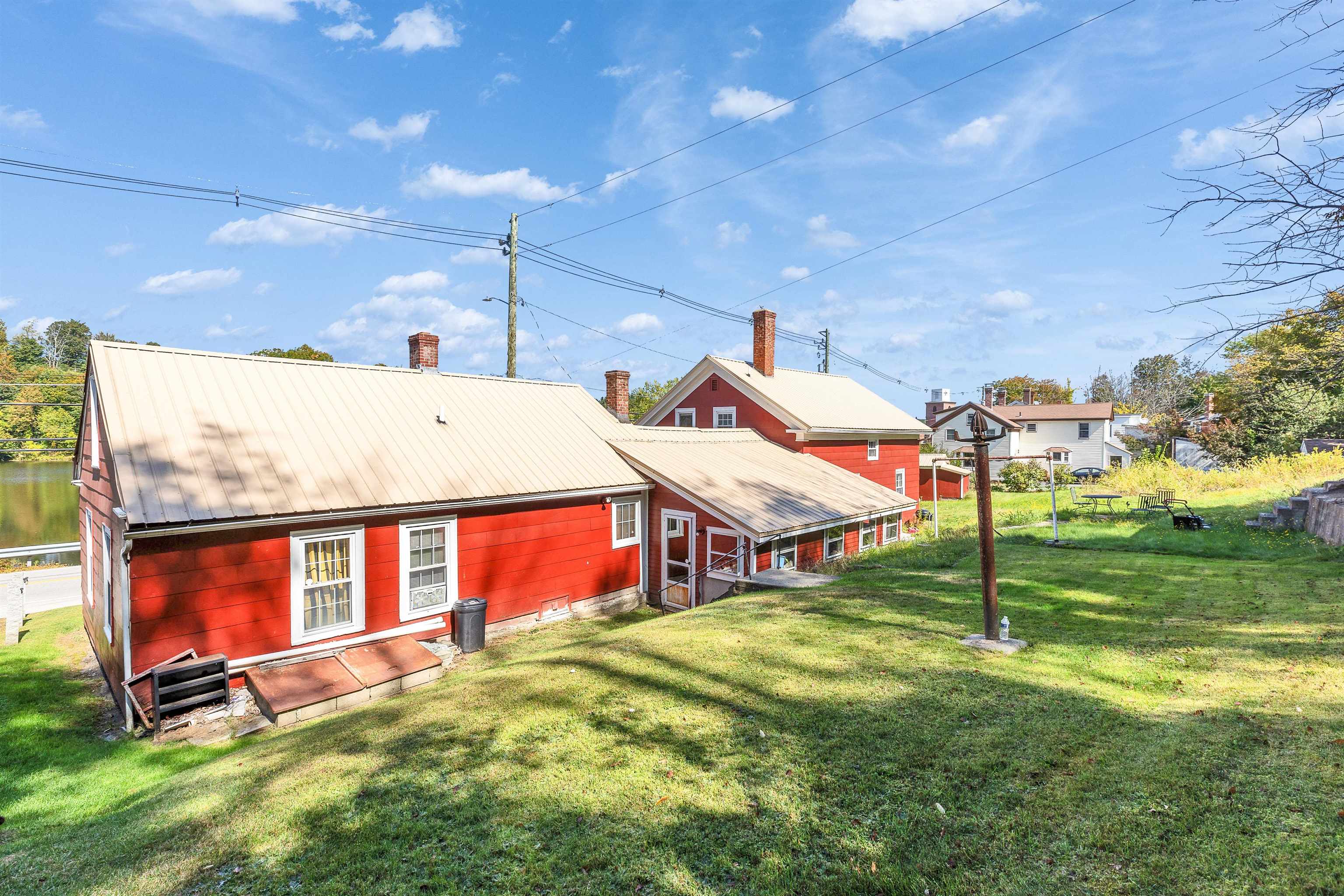 16 River Street 16-18