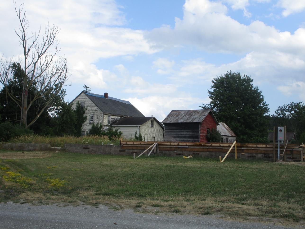 2290 Hemenway Hill Road