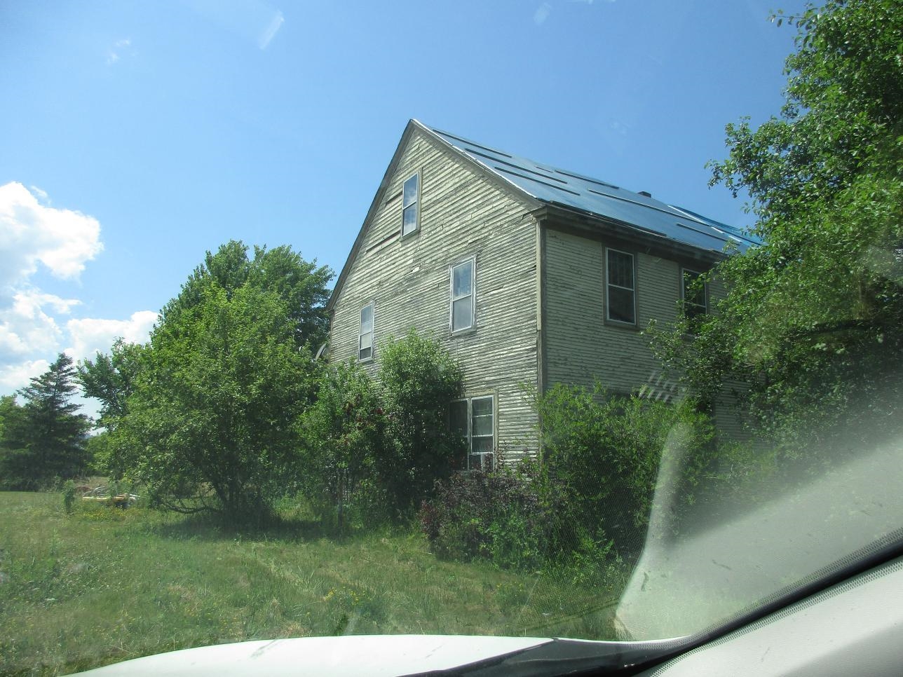 2290 Hemenway Hill Road