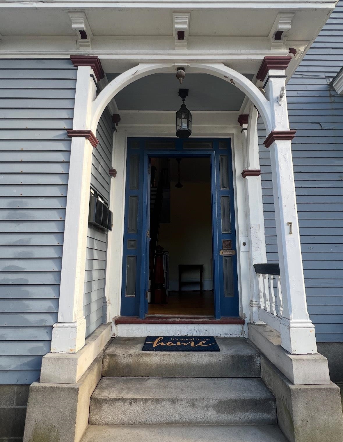 7 Summer Street 3