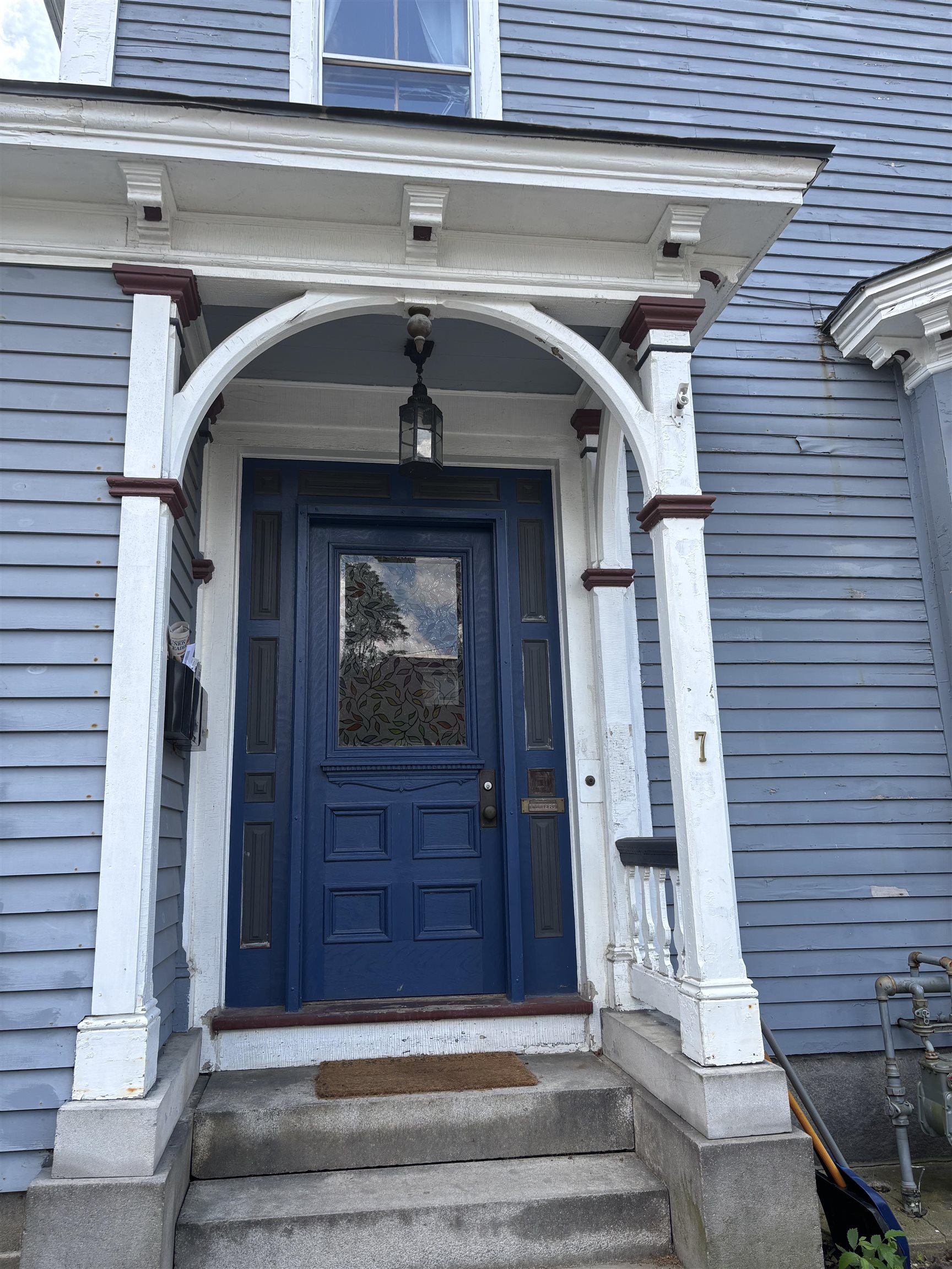 7 Summer Street