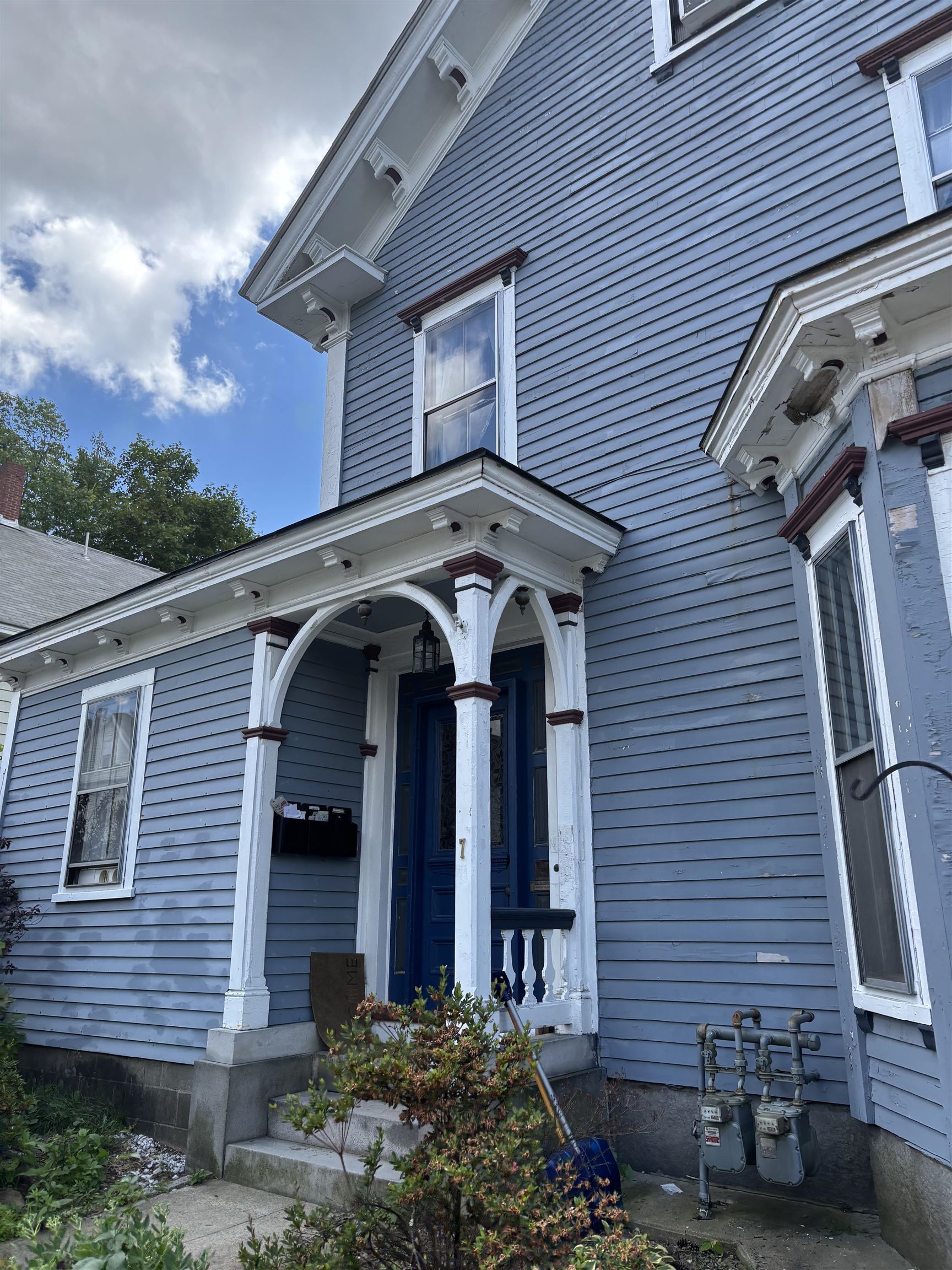 7 Summer Street