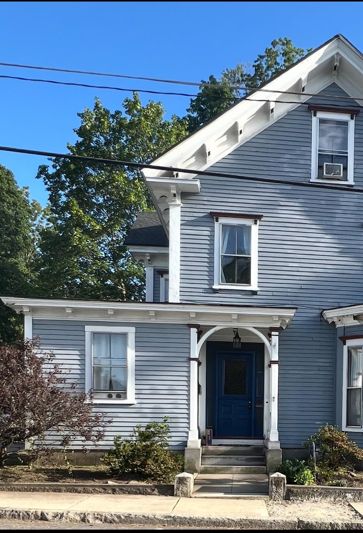 7 Summer Street 3