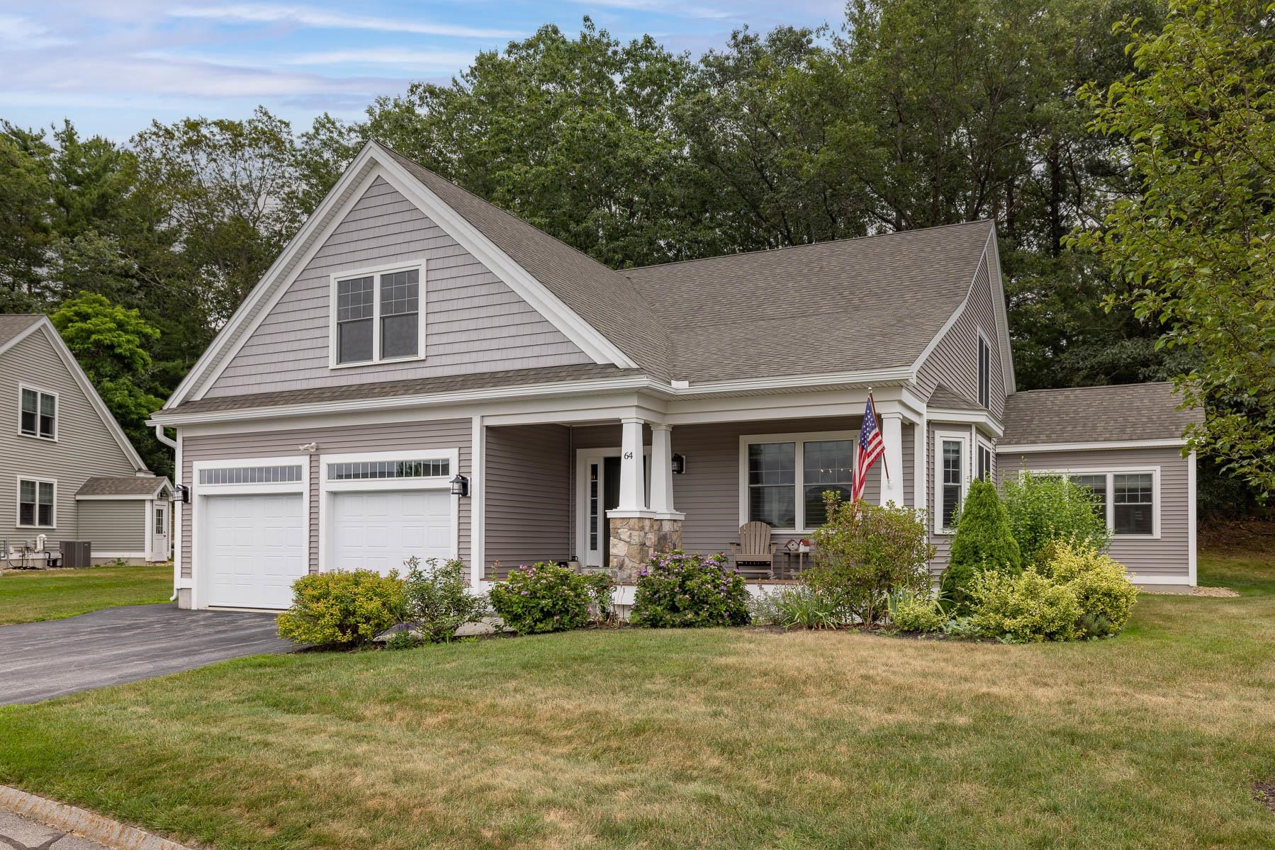64 Boxwood Path 64