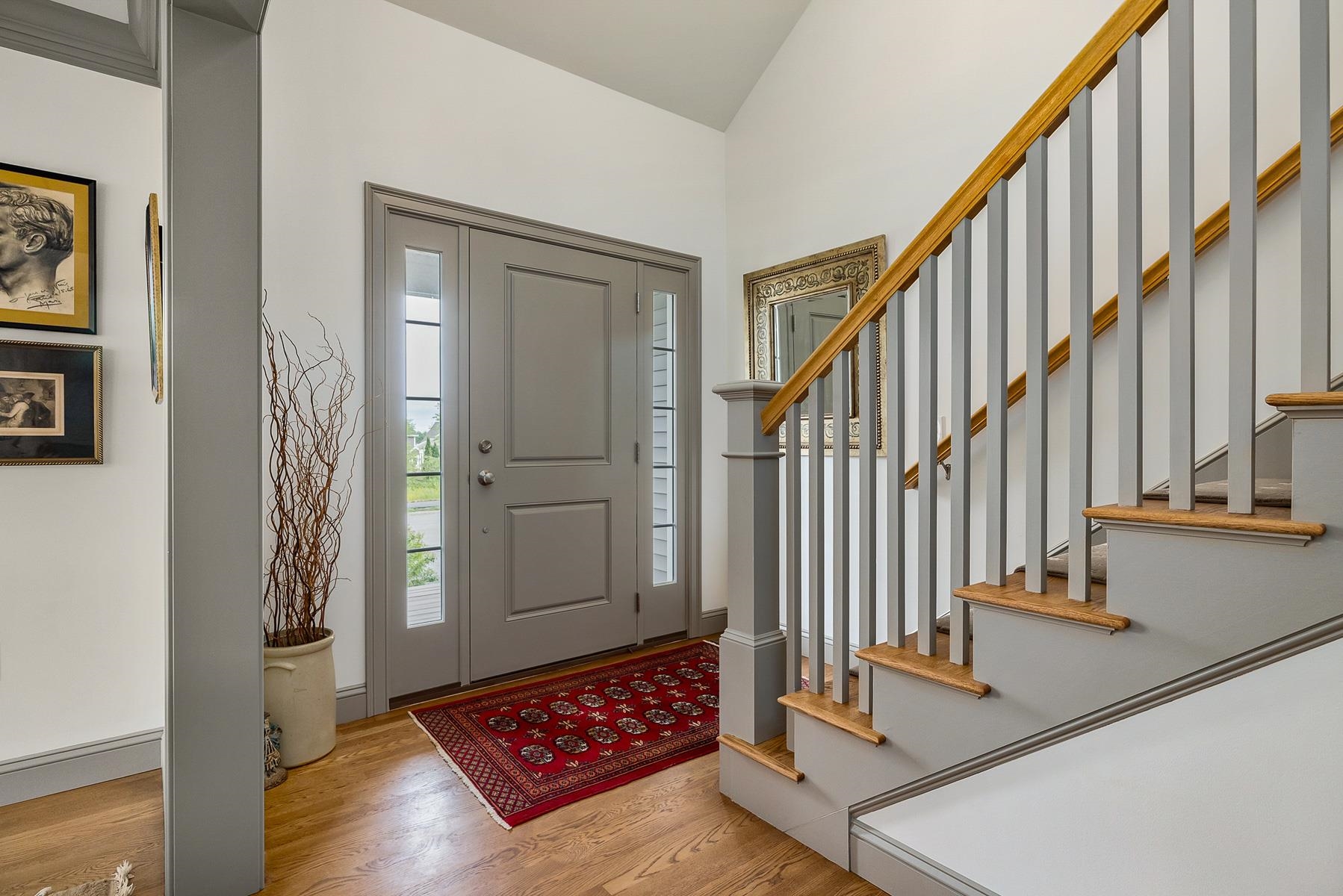 64 Boxwood Path 64