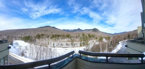 90 Loon Mountain Road 1153D Lincoln NH 03251