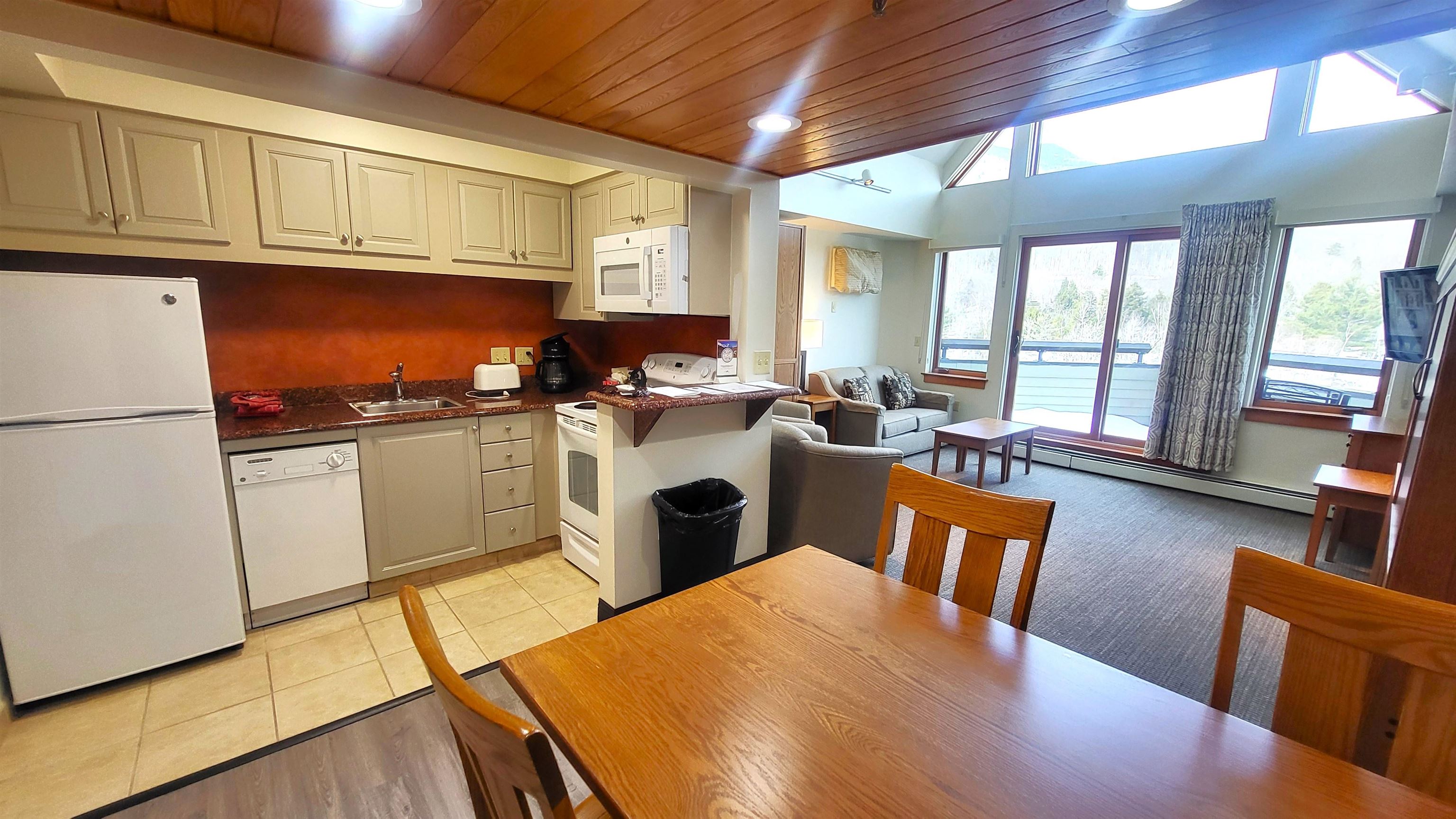 90 Loon Mountain Road 1153D