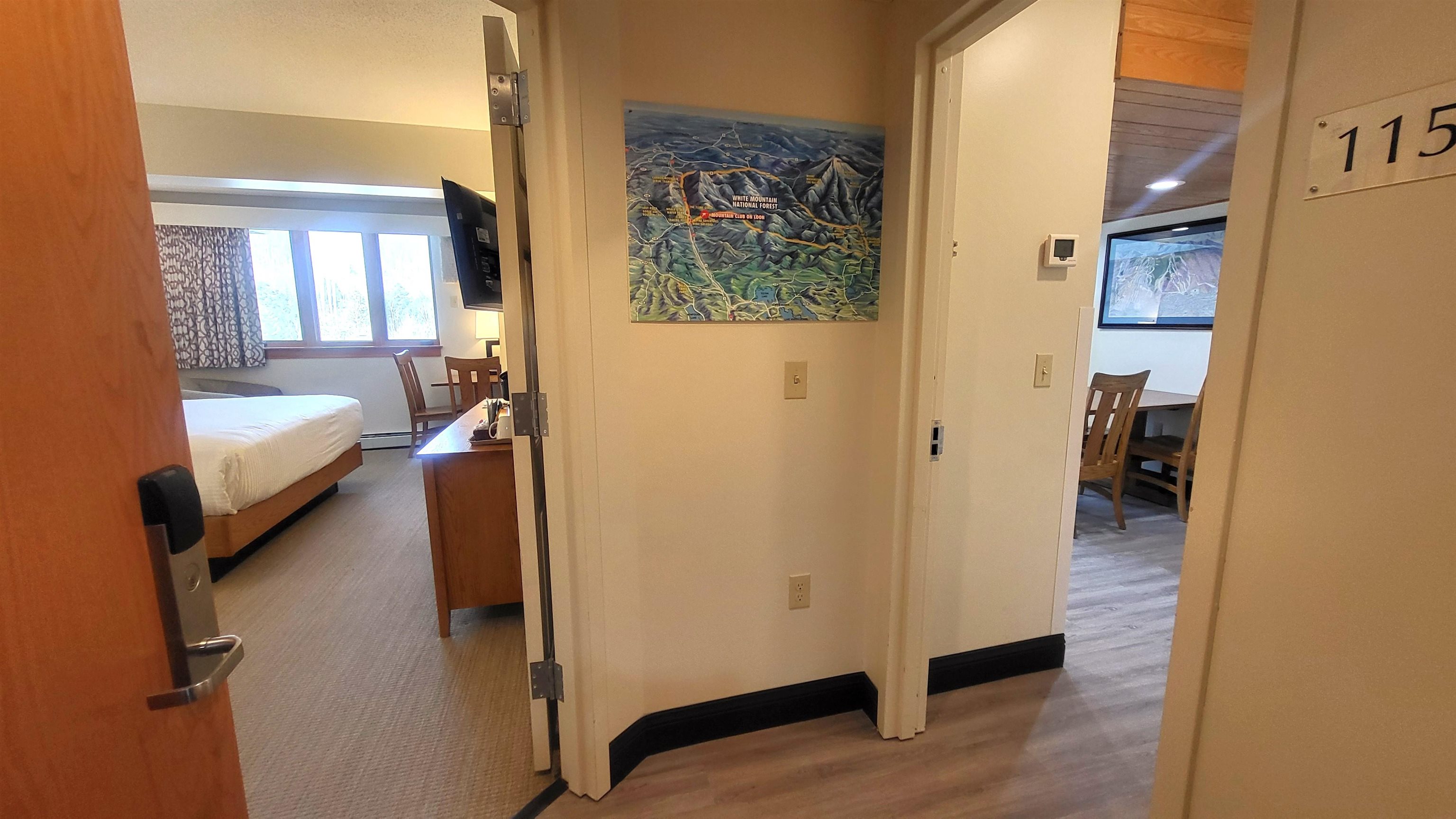 90 Loon Mountain Road 1153D