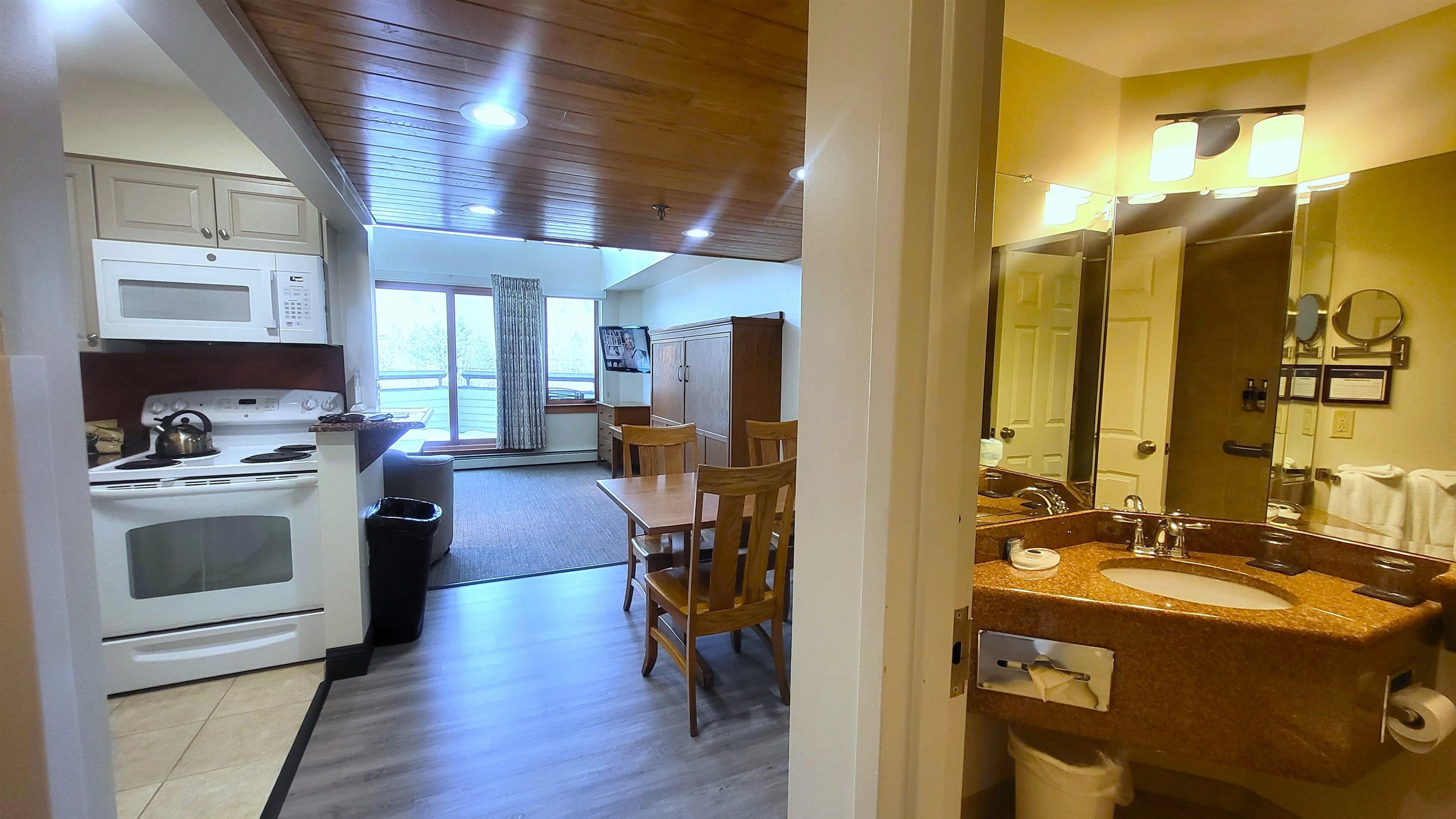 90 Loon Mountain Road 1153D