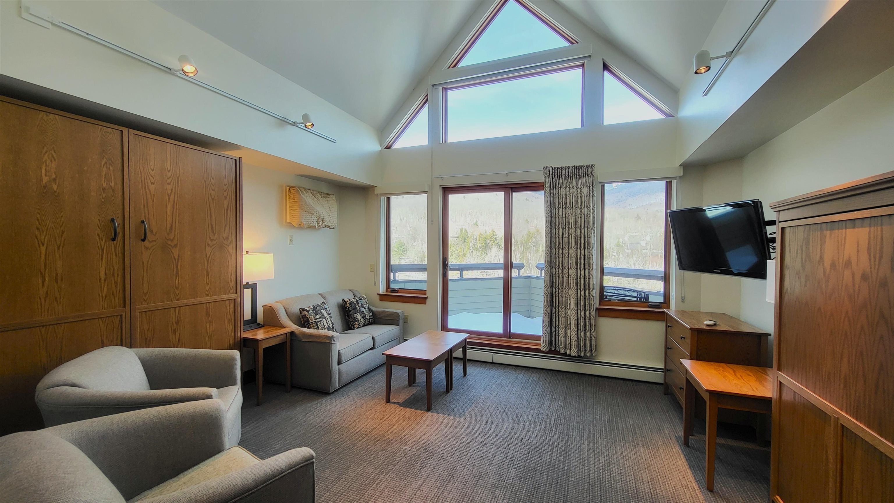 90 Loon Mountain Road 1153D