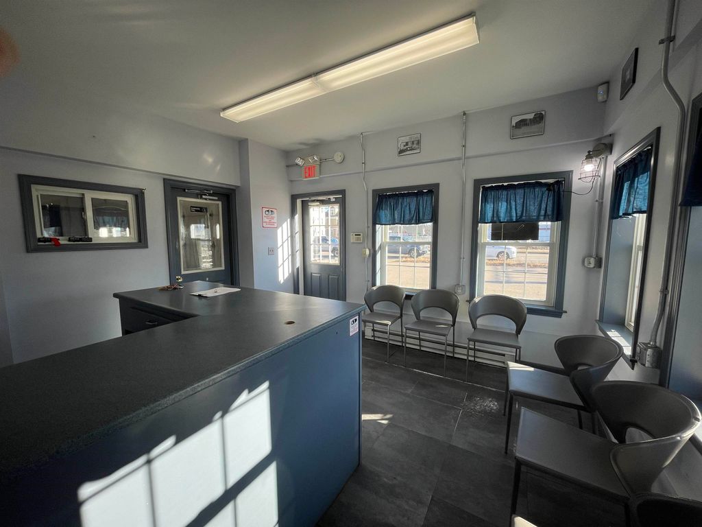 Photo of 20 Summer Street, Rochester, NH 03867 (MLS # 5071072)