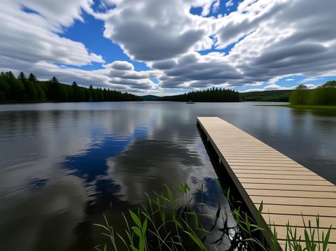 Photo of 18 Solace Pointe Road, Meredith, NH 03253 (MLS # 5042917)