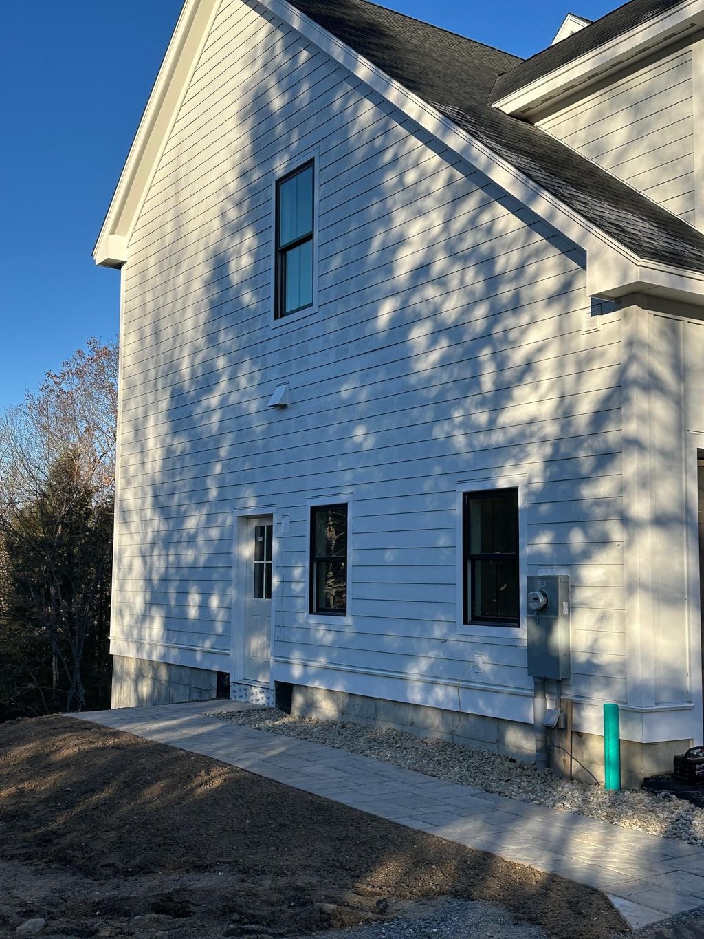 Photo of 18 Solace Pointe Road, Meredith, NH 03253 (MLS # 5042917)