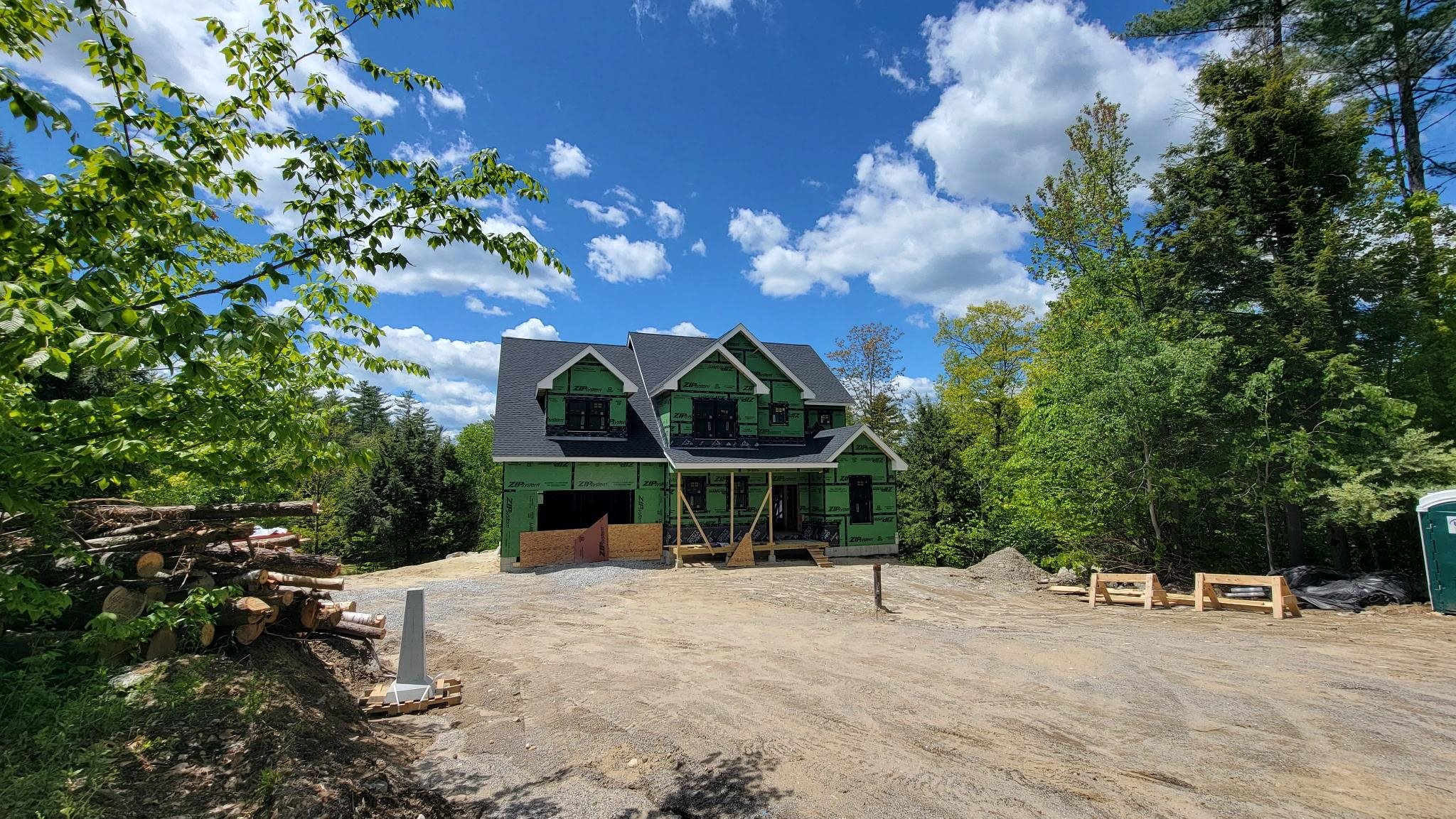 18 Solace Pointe Road