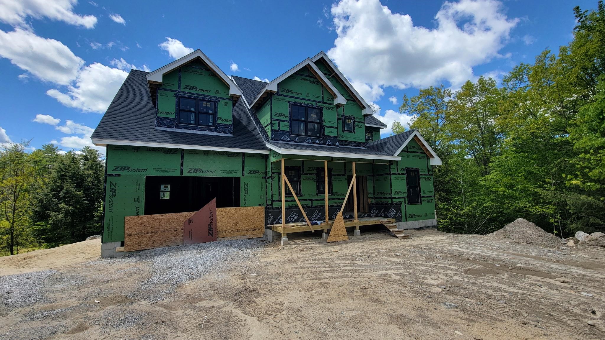 18 Solace Pointe Road