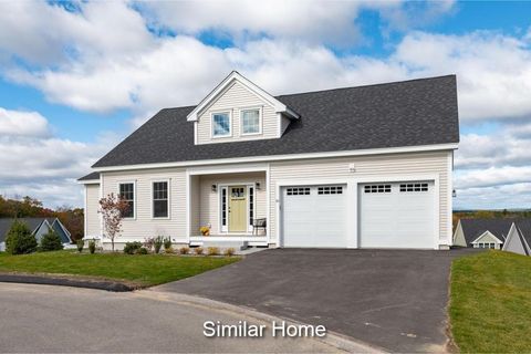 Unit 30 Summerwind Place 30 Greenland NH 03840