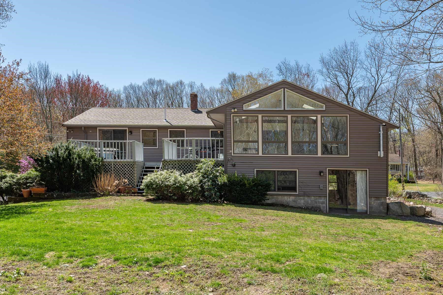 26 Merrill Drive