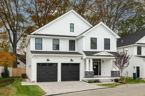 #5 Woodbury Reserve 5 Portsmouth NH 03801