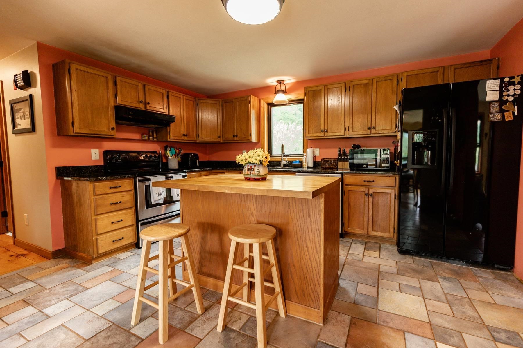 435 Old Francestown Road