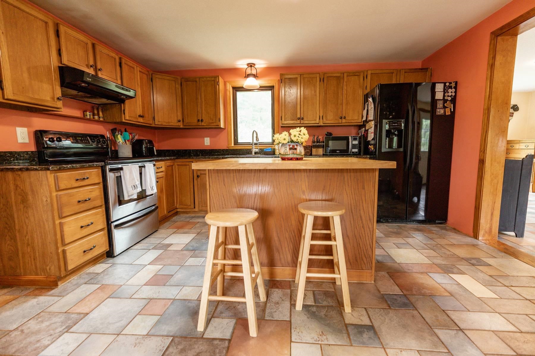 435 Old Francestown Road