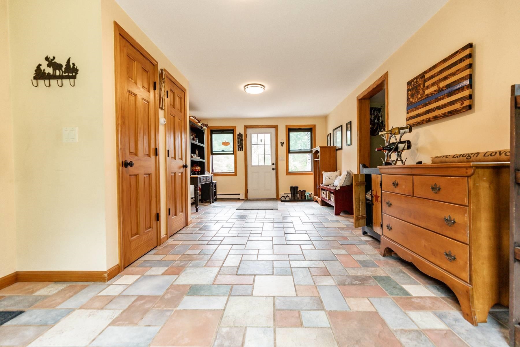 435 Old Francestown Road