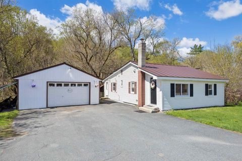 Photo of 278 Meriden Road, Lebanon, NH 03766 (MLS # 5088830)