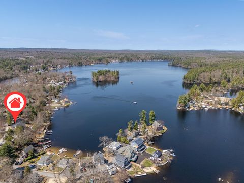 7 Lippold Road, Atkinson, NH 03811 - #: 5038975