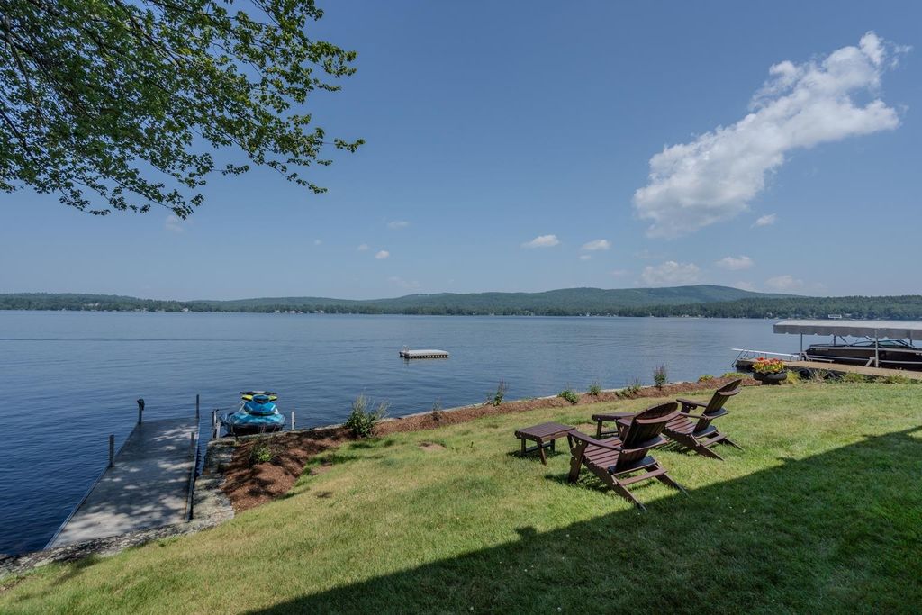Photo of 159 Browns Pasture Road, Strafford, NH 03884 (MLS # 5063563)