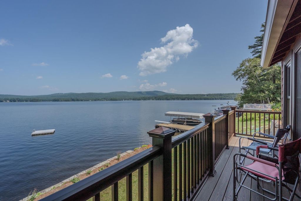 Photo of 159 Browns Pasture Road, Strafford, NH 03884 (MLS # 5063563)