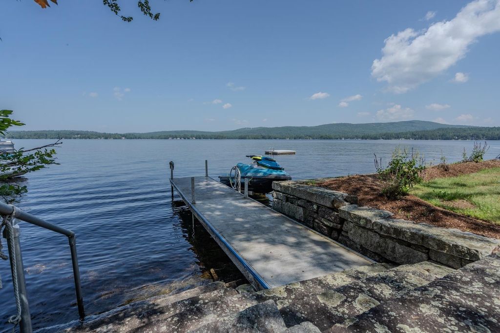 Photo of 159 Browns Pasture Road, Strafford, NH 03884 (MLS # 5063563)