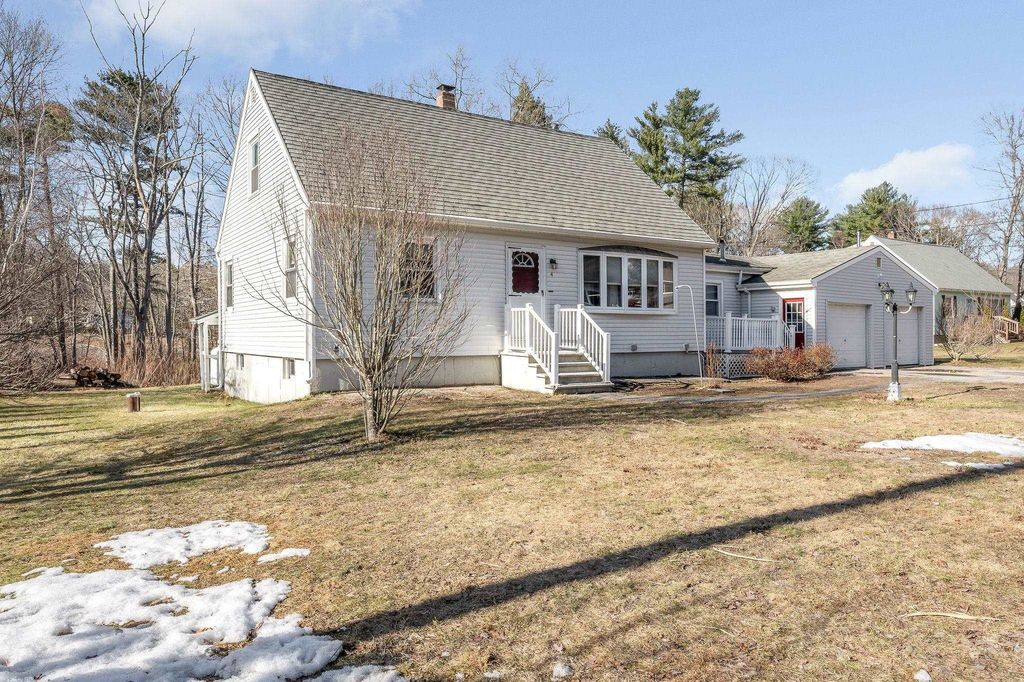 Photo of 4 Paul Avenue, Derry, NH 03038 (MLS # 5079875)
