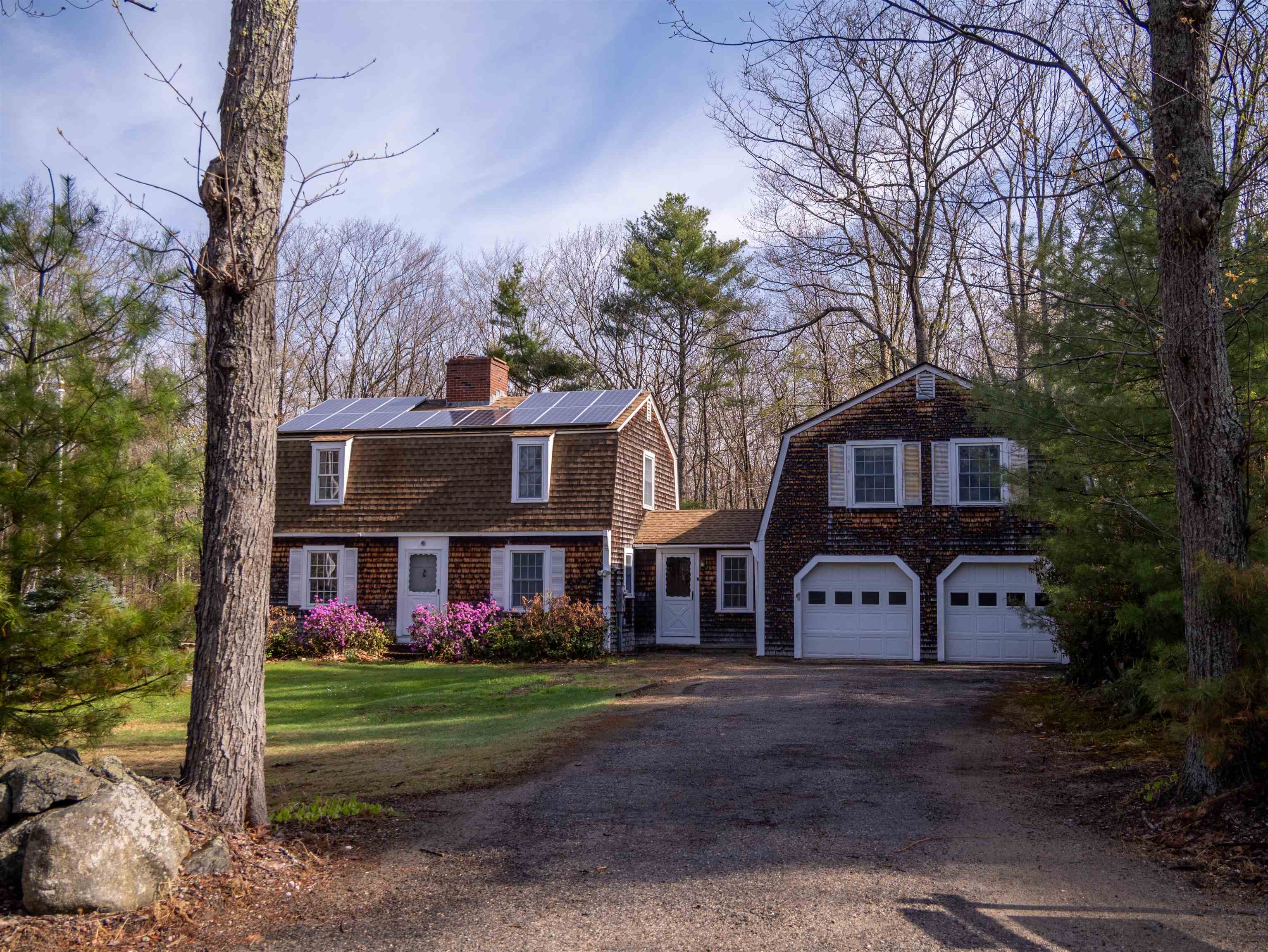 175 Mountain Road