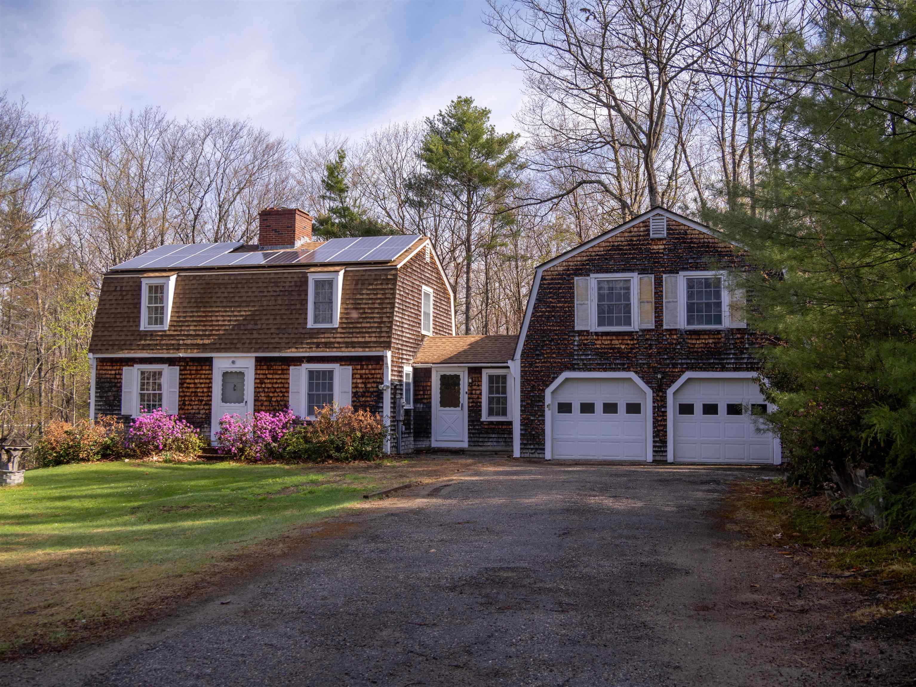 175 Mountain Road