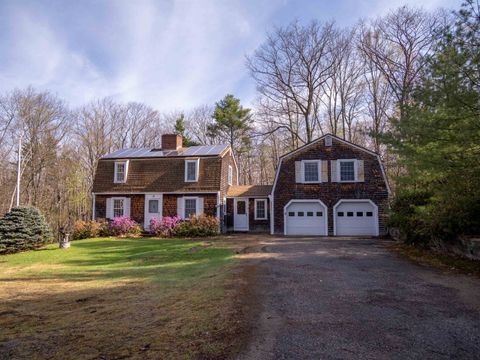 Photo of 175 Mountain Road, Tuftonboro, NH 03816 (MLS # 5039386)