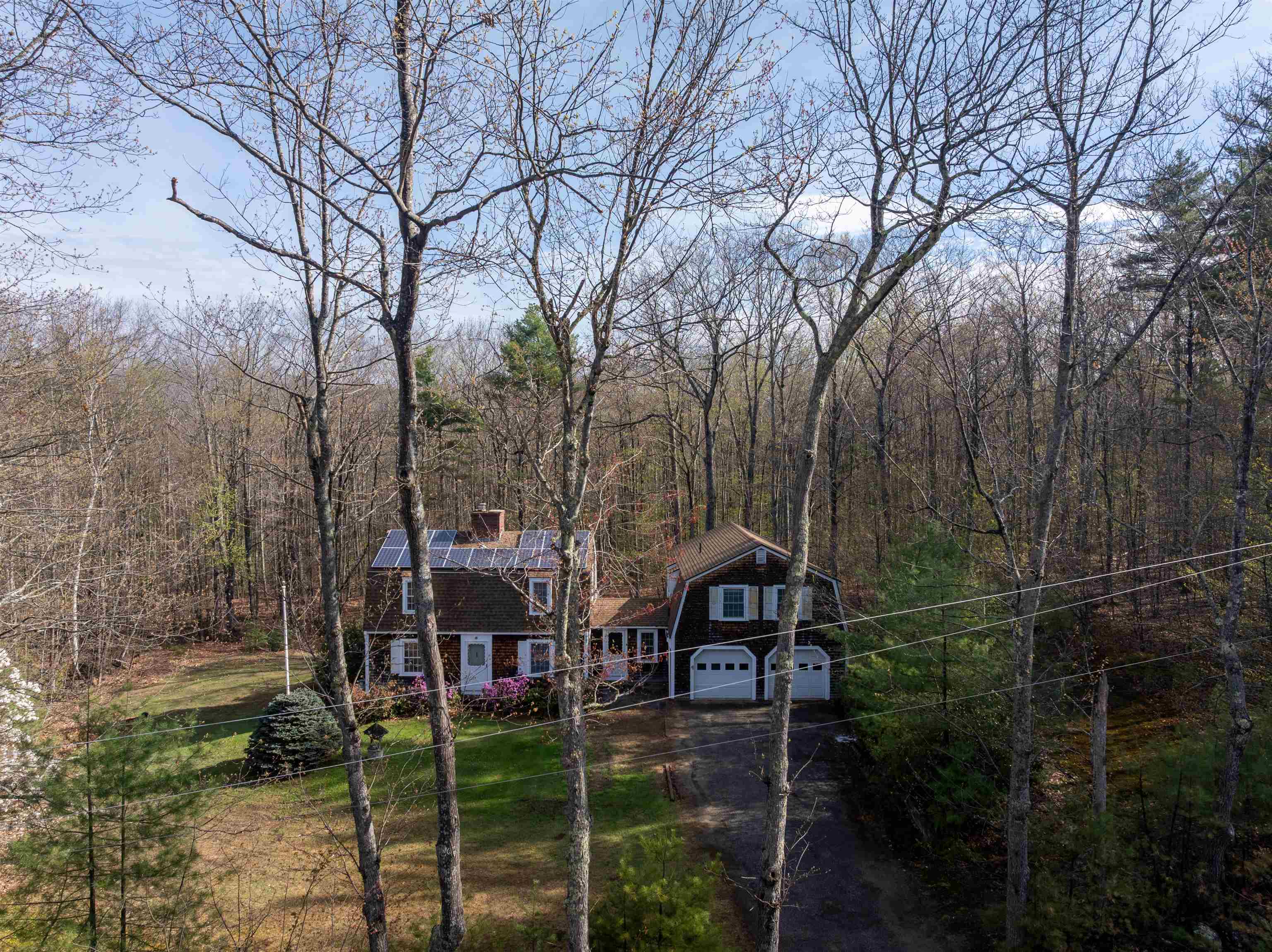 175 Mountain Road