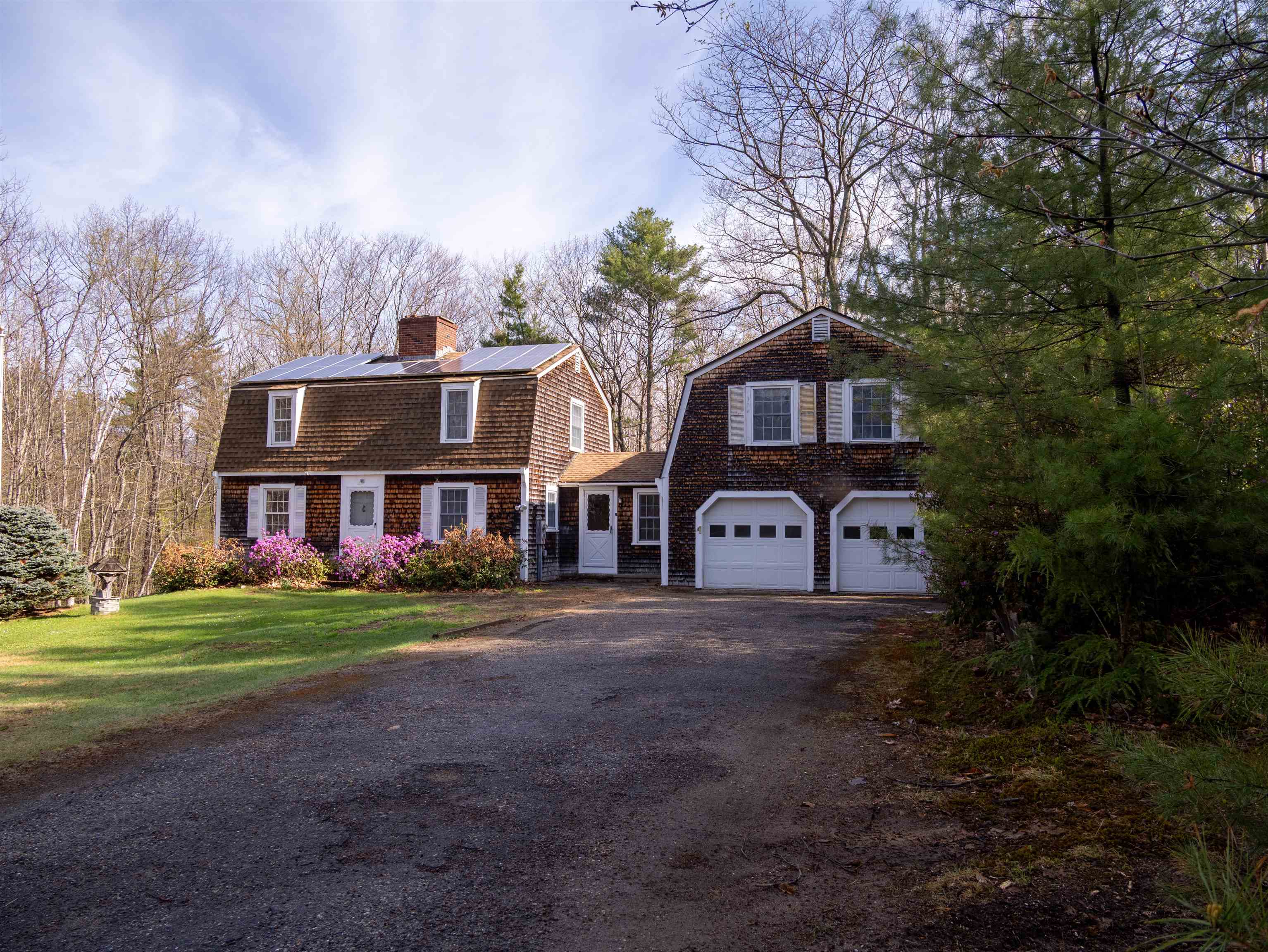 175 Mountain Road