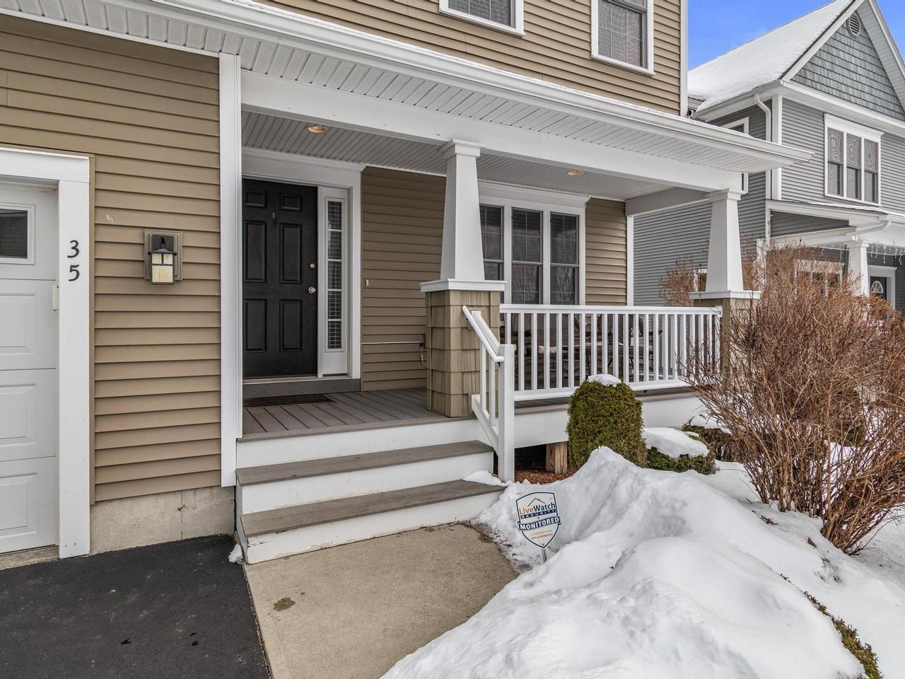 35 Sommerfield Avenue