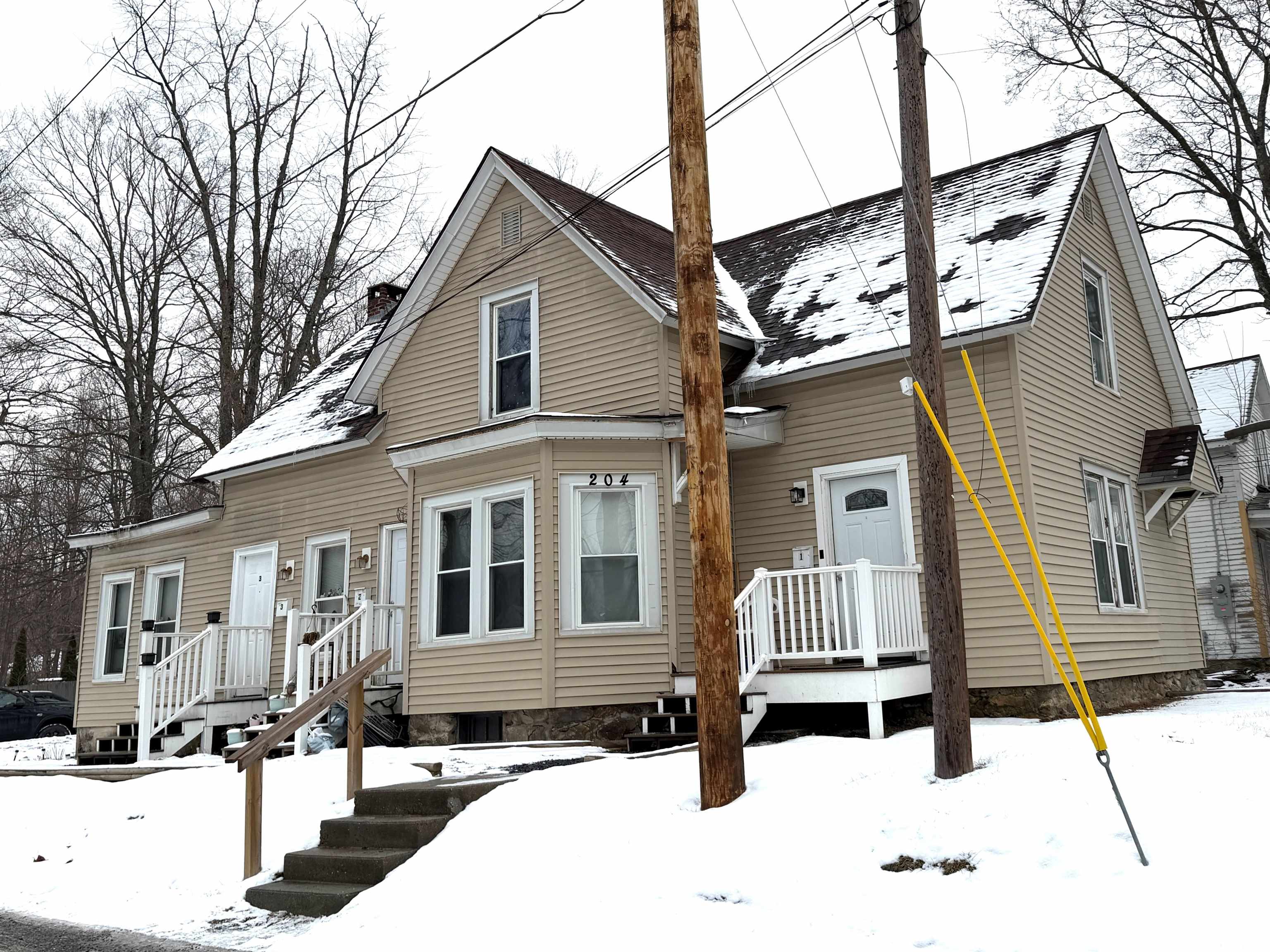 202-204 Beech Street