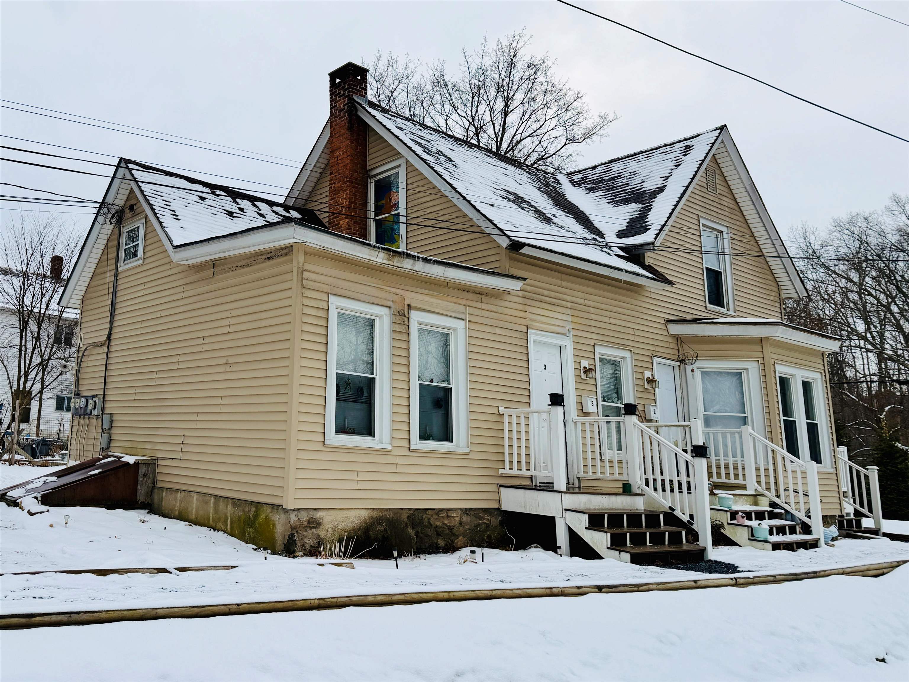 202-204 Beech Street