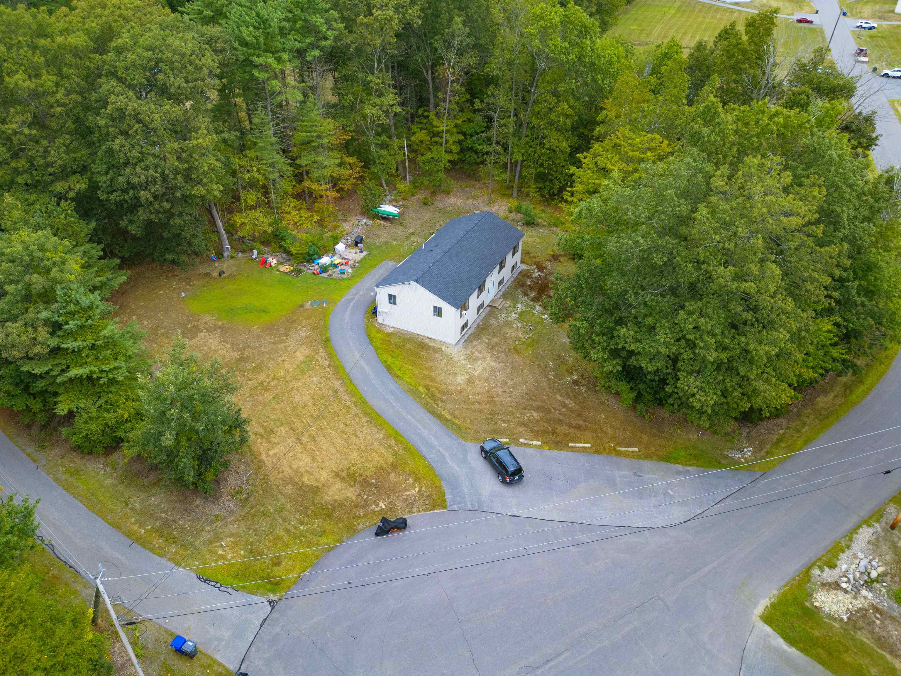 33 Johnson Meadow Road A & B