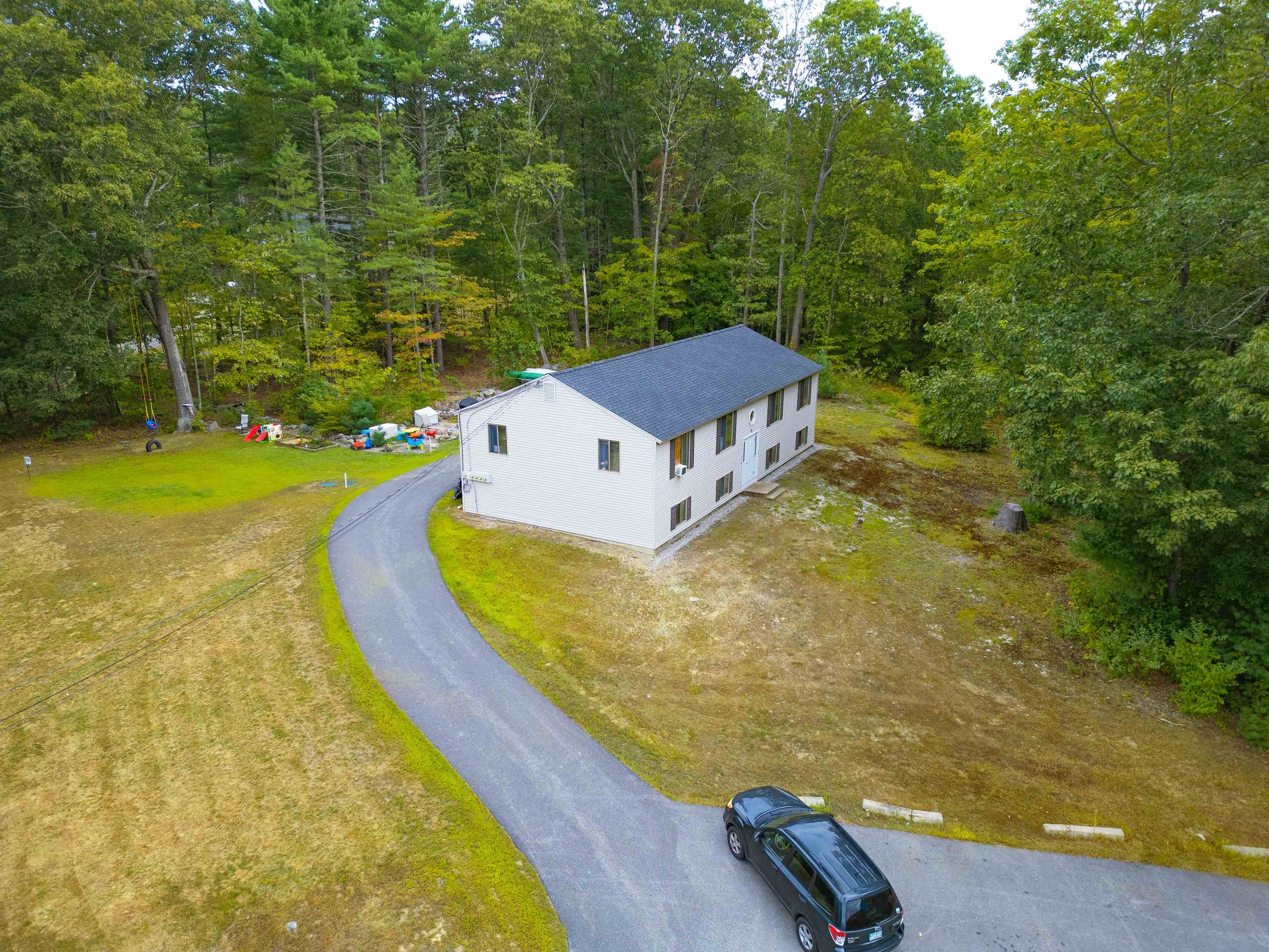 33 Johnson Meadow Road A & B