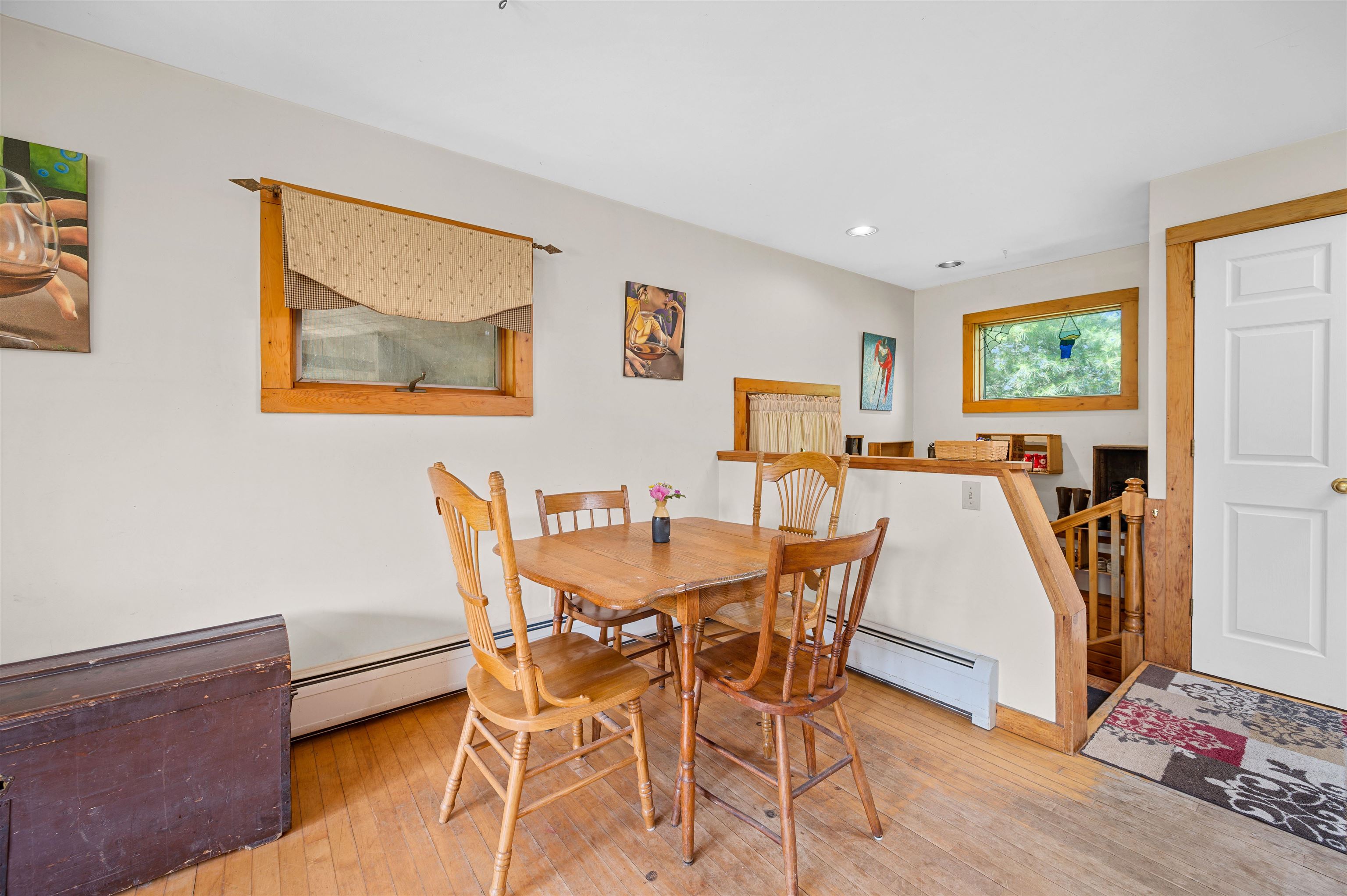 Morristown, Vermont 05661, United States, 2 Bedrooms Bedrooms, ,1 BathroomBathrooms,Residential,Active,169834