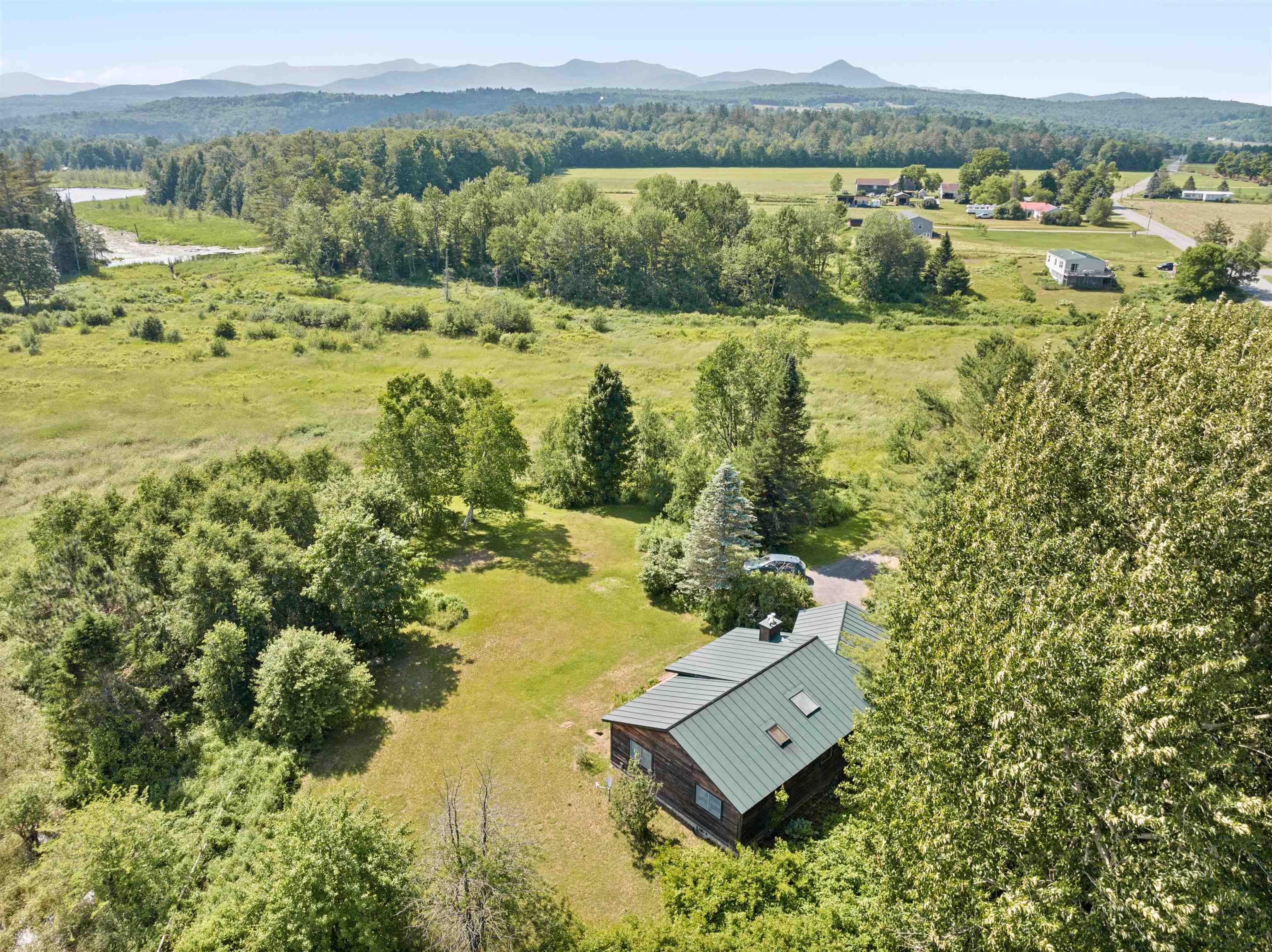 Morristown, Vermont 05661, United States, 2 Bedrooms Bedrooms, ,1 BathroomBathrooms,Residential,Active,169834