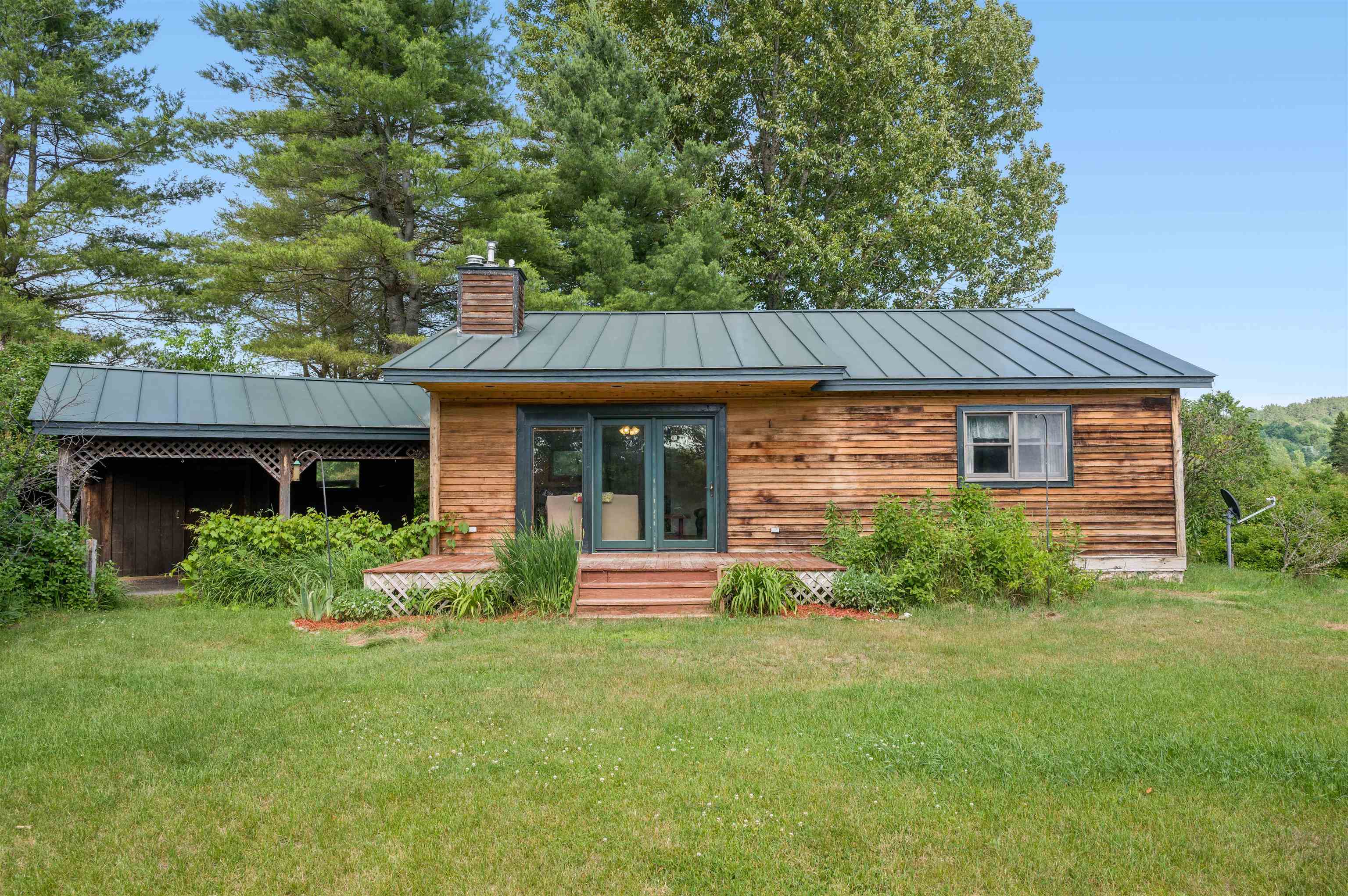 Morristown, Vermont 05661, United States, 2 Bedrooms Bedrooms, ,1 BathroomBathrooms,Residential,Active,169834