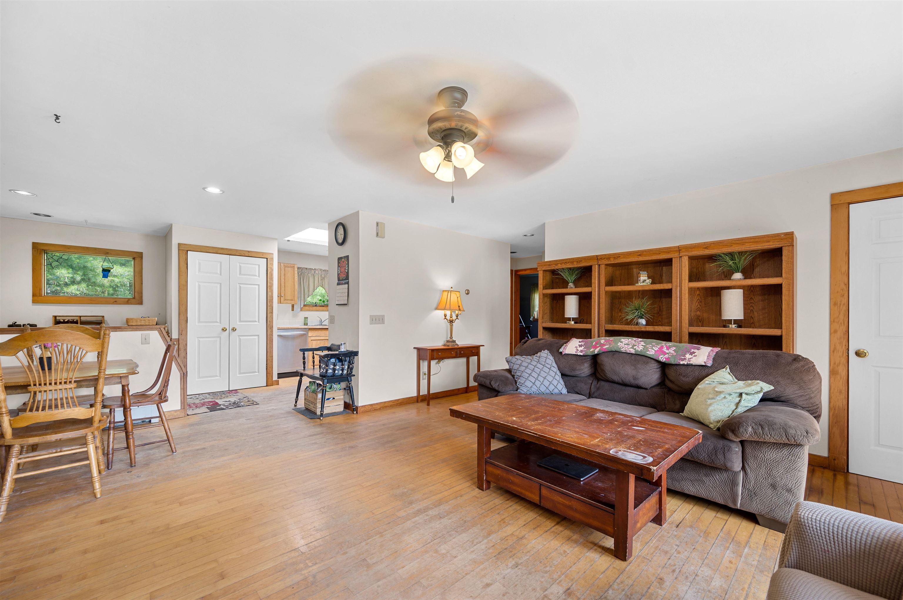 Morristown, Vermont 05661, United States, 2 Bedrooms Bedrooms, ,1 BathroomBathrooms,Residential,Active,169834