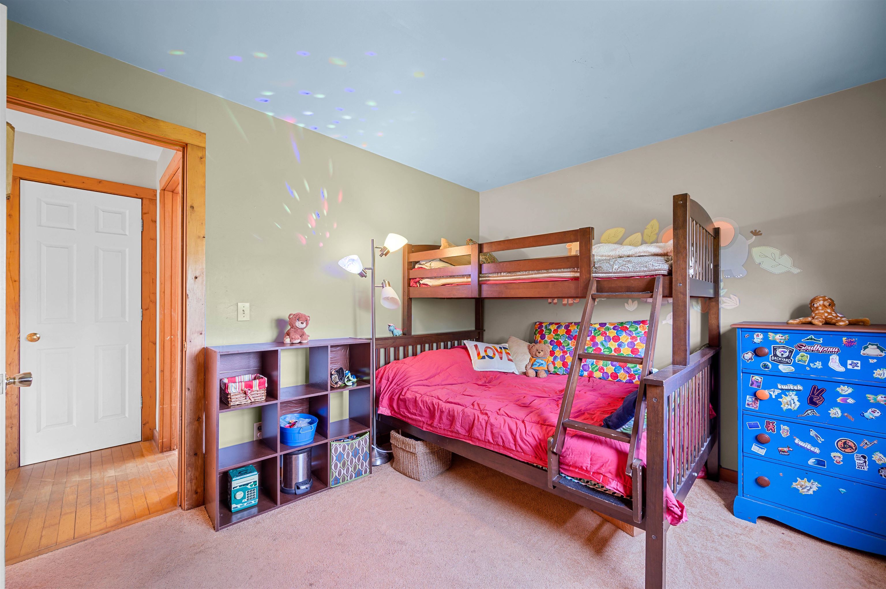 Morristown, Vermont 05661, United States, 2 Bedrooms Bedrooms, ,1 BathroomBathrooms,Residential,Active,169834