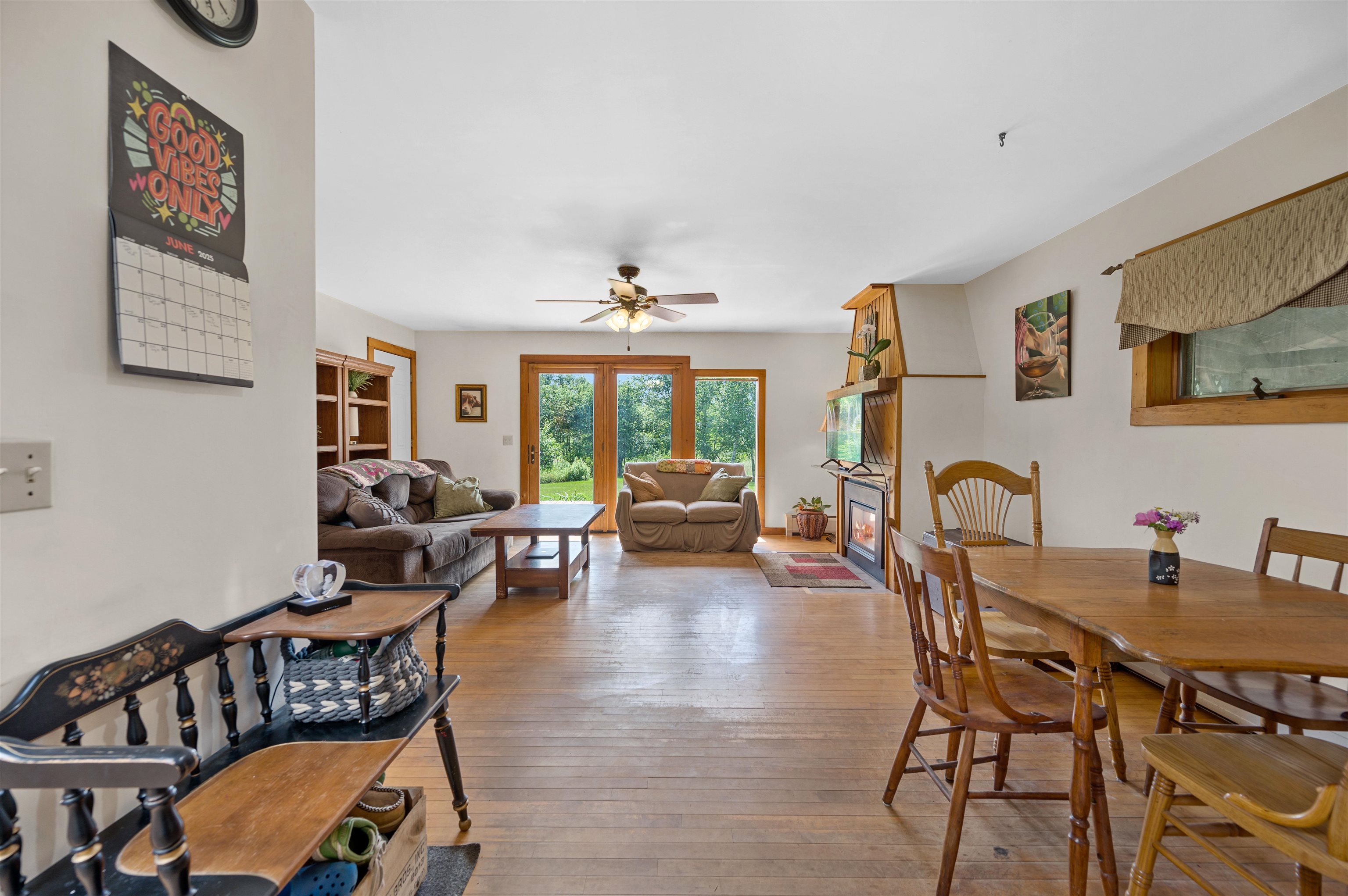 Morristown, Vermont 05661, United States, 2 Bedrooms Bedrooms, ,1 BathroomBathrooms,Residential,Active,169834