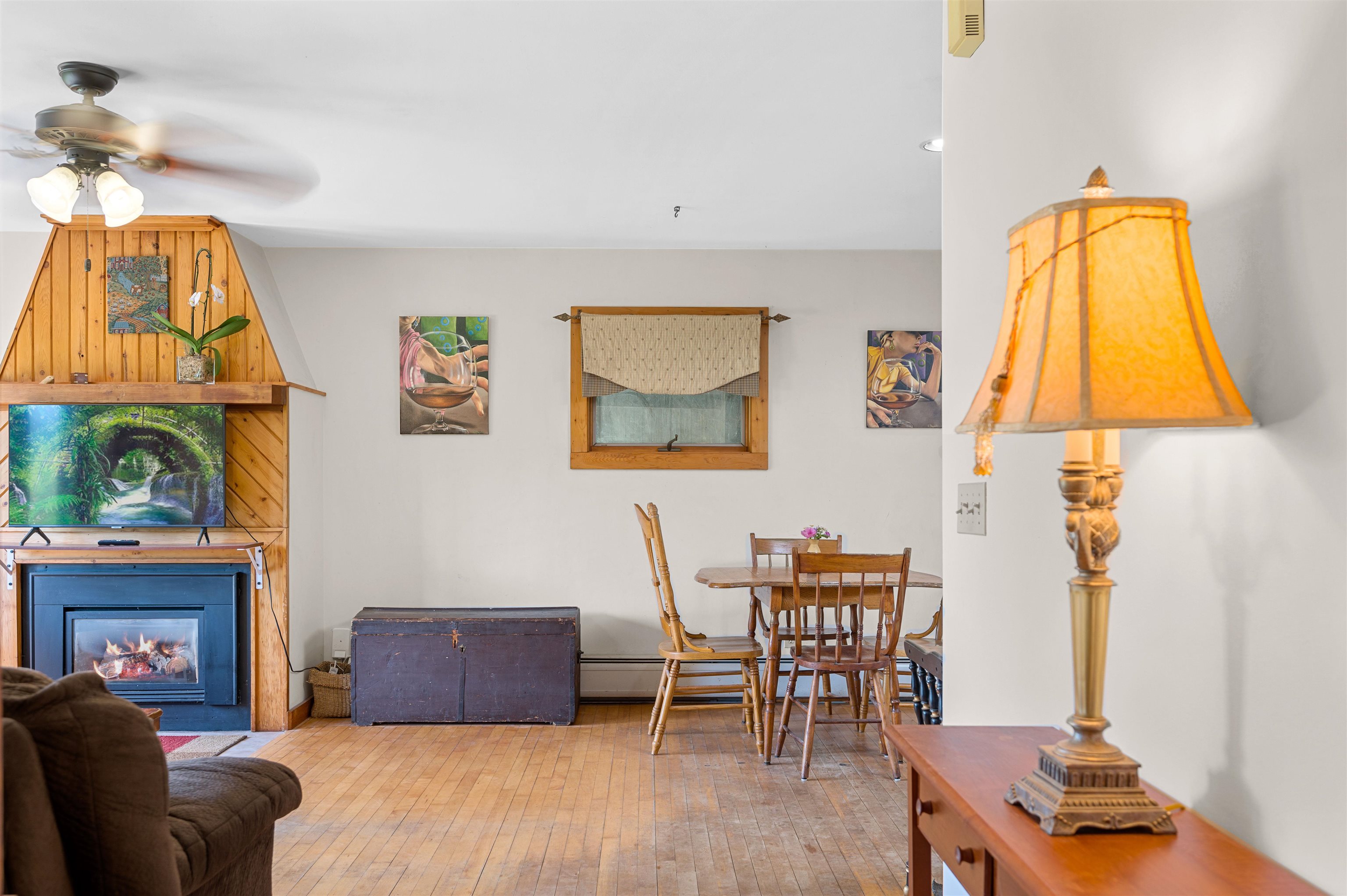 Morristown, Vermont 05661, United States, 2 Bedrooms Bedrooms, ,1 BathroomBathrooms,Residential,Active,169834