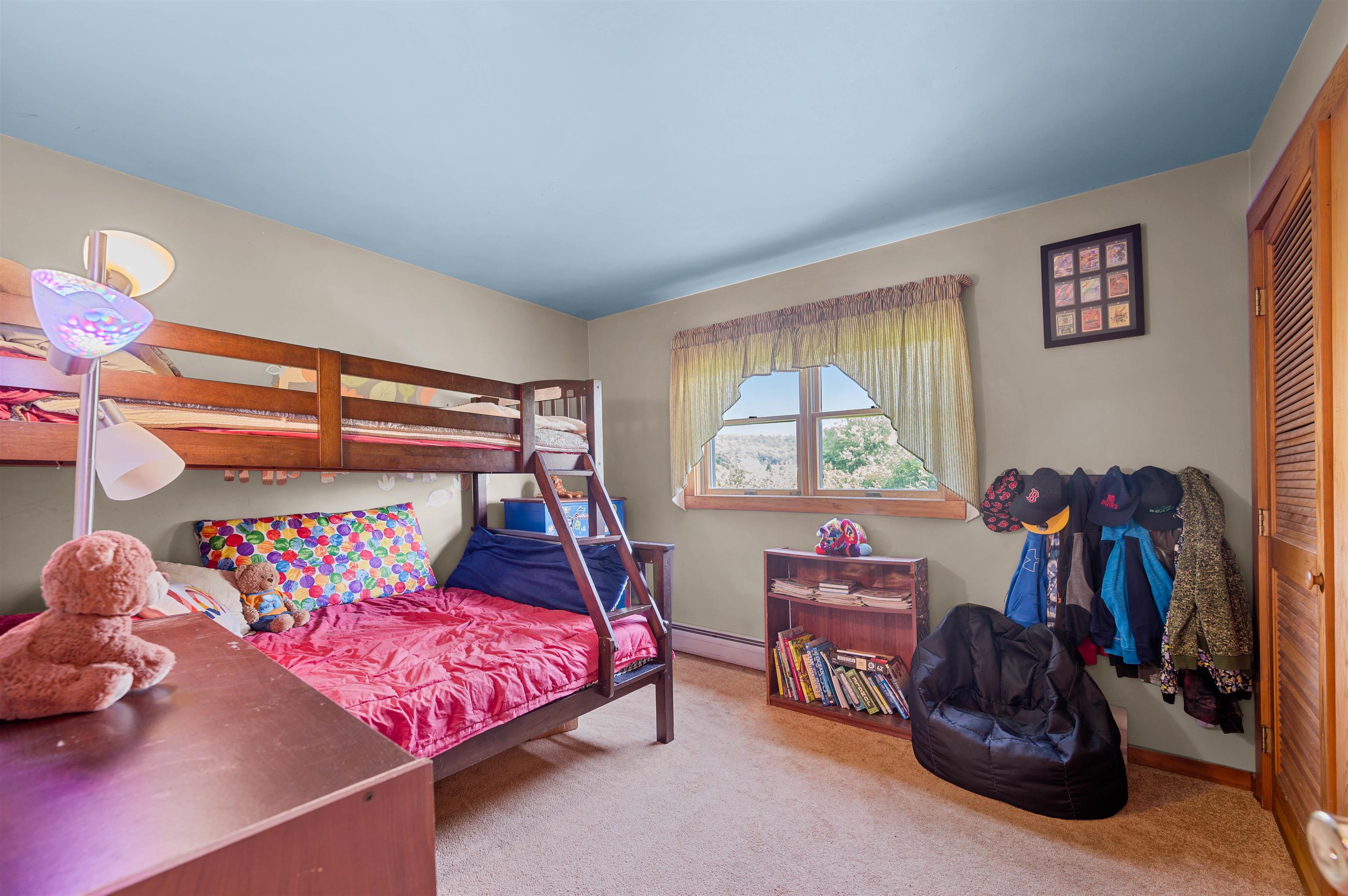 Morristown, Vermont 05661, United States, 2 Bedrooms Bedrooms, ,1 BathroomBathrooms,Residential,Active,169834